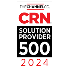 2024 CRN Solutions Provider 250