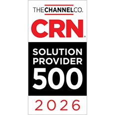 CRN SP 500 Badge