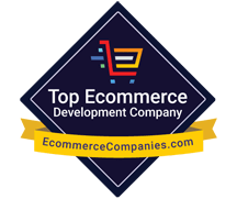 Ecommerce badge