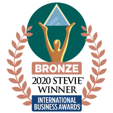 2020 International Business Awards 