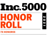 Inc. 5000