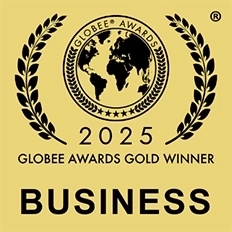 Chetu, a global digital intelligence-software solutions provider, wins the 2025 Globee® Awards for Business—Achievement in Technology.