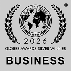 Chetu Wins 16th Annual 2026 Globee Awards