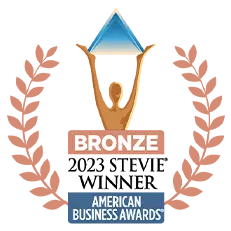 ABA 2023 Bronze winner