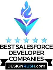 Best Salesforce Award