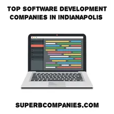 BEST SOFTWARE DEVELOPERS IN INDIANAPOLIS