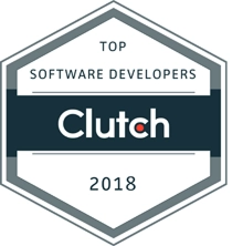 Clutch Awards 2018