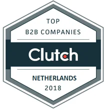 Clutch Companye Netharland