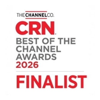 The Channel Co. CRN Best of the Channel Awards 2026