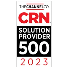 2023 CRN Solutions Provider 500