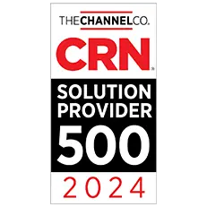 2024 CRN Solutions Provider 250