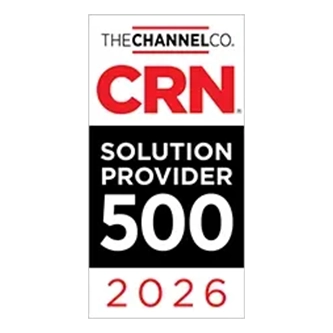 CRN SP 500 Badge