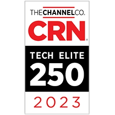 CRN TechElite