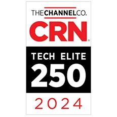 2024 CRN Tech Elite 250
