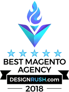 DesignRush Best Magento Agency