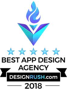 DesignRushBest App Design Agency