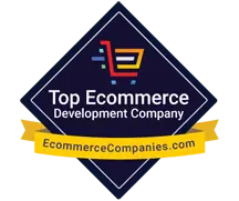 Ecommerce badge