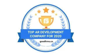 Top AR Game Development Companies