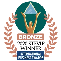 2020 International Business Awards 