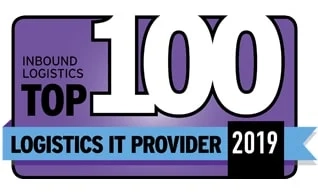 Top 100 Logistics IT Providers
