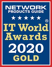 IT world award