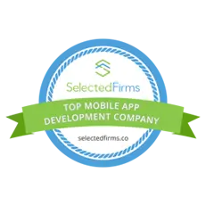 Top Mobile App Development Companies In India