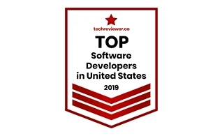 Top 50+ Software Development Company in the USA