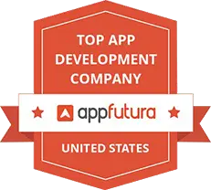 Top App Development Company usa