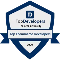 Top developers 2020 Ecommerce