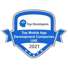 Top Mobile App Developers 2021