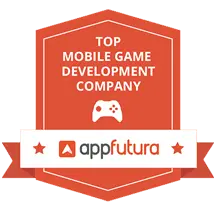 Top Mobile Game Development Company