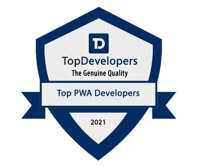 List of Leading Progressive Web App Developers – May 2021