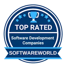 top rated software development companies 