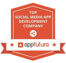 Top Social Media App Development Company