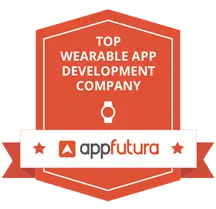 Top Wearable App Development Company