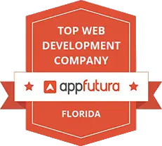 Top Web Development Company Florida