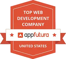 Top Web Development Company USA