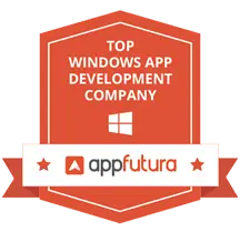 Top Windows App Development Company