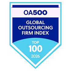 OA500 Award