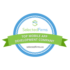 Top Mobile App Development Companies In India