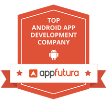 Top Android App Development Company