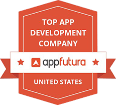 Top App Development Company usa