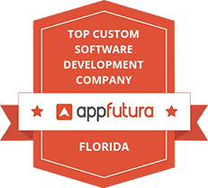 Top Custom Software Development Company Florida