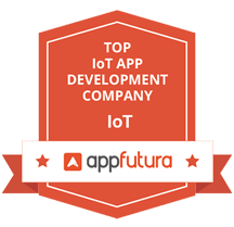 Top IoT App Development Company
