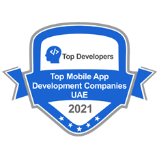 Top Mobile App Developers 2021