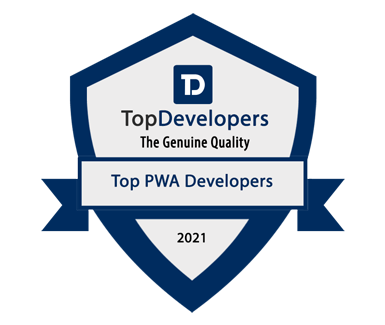 List of Leading Progressive Web App Developers – May 2021