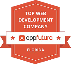 Top Web Development Company Florida