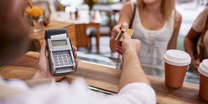 Payment Solutions: Terminal Automation App
