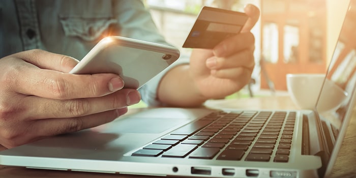 Enabling Web & Mobile App Connectivity