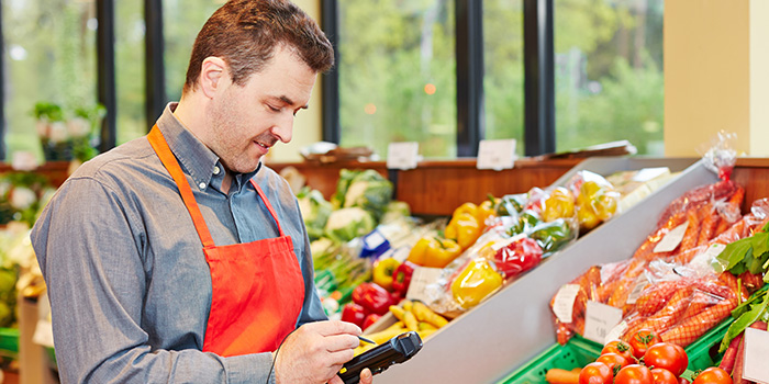 Grocery Store Inventory Management Software